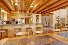 Lakefront village castle #2312 Big Bear Lake